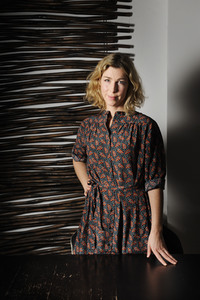 Exkulsives Photoshooting mit Birgit Zeh in Berlin