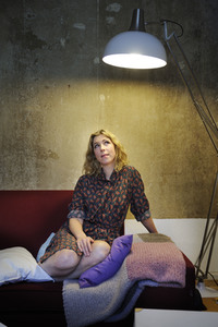 Exkulsives Photoshooting mit Birgit Zeh in Berlin