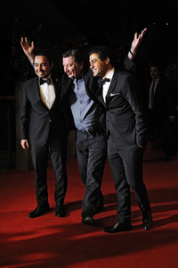 Berlinale 2017