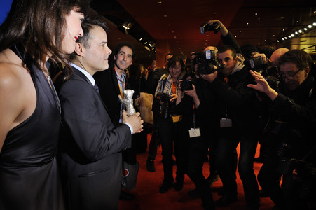 Berlinale 2017