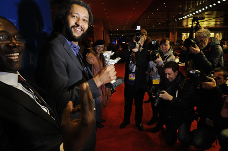 Berlinale 2017
