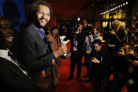 Berlinale 2017