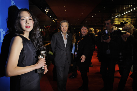 Berlinale 2017