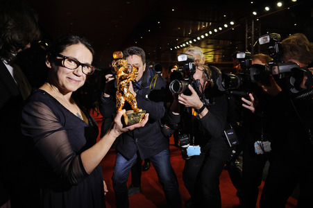 Berlinale 2017