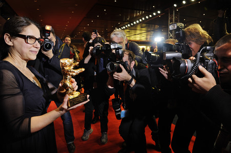 Berlinale 2017
