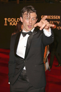 Goldene Kamera 2017 in Hamburg