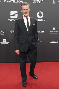 Goldene Kamera 2017 in Hamburg