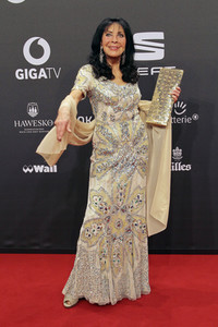 Goldene Kamera 2017 in Hamburg