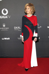 Goldene Kamera 2017 in Hamburg