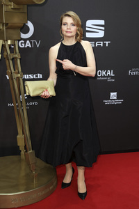 Goldene Kamera 2017 in Hamburg