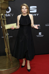 Goldene Kamera 2017 in Hamburg