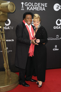 Goldene Kamera 2017 in Hamburg