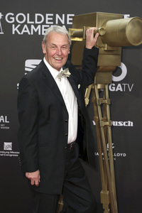 Goldene Kamera 2017 in Hamburg