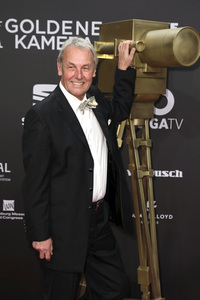 Goldene Kamera 2017 in Hamburg