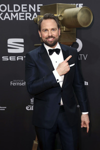 Goldene Kamera 2017 in Hamburg