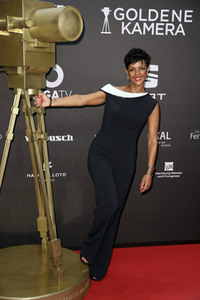 Goldene Kamera 2017 in Hamburg