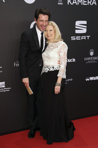 Goldene Kamera 2017 in Hamburg