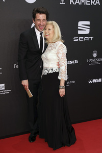 Goldene Kamera 2017 in Hamburg