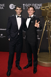Goldene Kamera 2017 in Hamburg