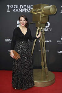 Goldene Kamera 2017 in Hamburg