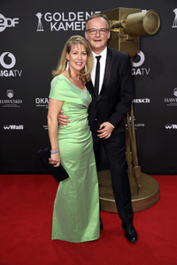 Goldene Kamera 2017 in Hamburg