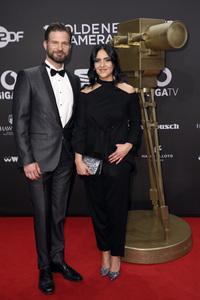 Goldene Kamera 2017 in Hamburg