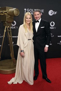 Goldene Kamera 2017 in Hamburg