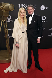Goldene Kamera 2017 in Hamburg