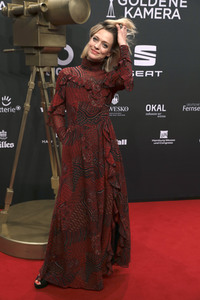 Goldene Kamera 2017 in Hamburg