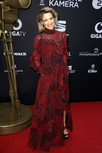 Goldene Kamera 2017 in Hamburg