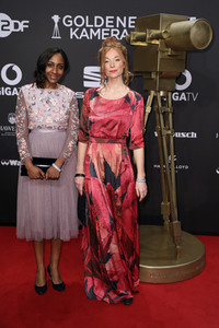 Goldene Kamera 2017 in Hamburg