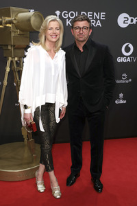 Goldene Kamera 2017 in Hamburg