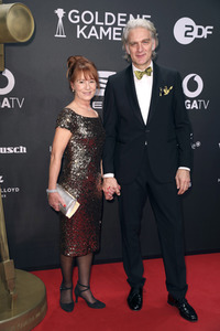 Goldene Kamera 2017 in Hamburg
