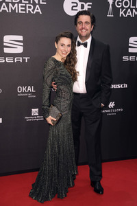 Goldene Kamera 2017 in Hamburg