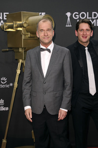 Goldene Kamera 2017 in Hamburg