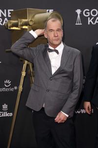 Goldene Kamera 2017 in Hamburg