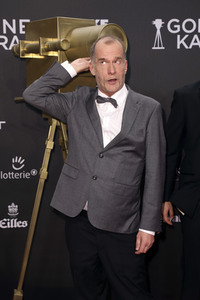 Goldene Kamera 2017 in Hamburg