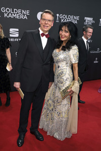Goldene Kamera 2017 in Hamburg
