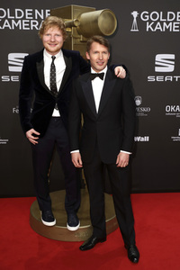 Goldene Kamera 2017 in Hamburg