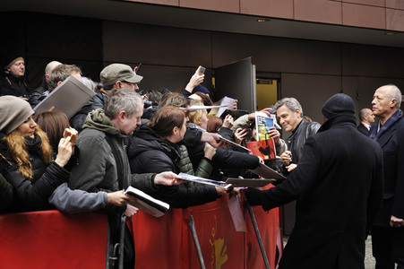 Berlinale 2016