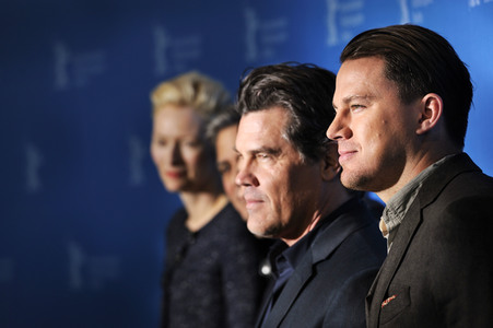 Berlinale 2016