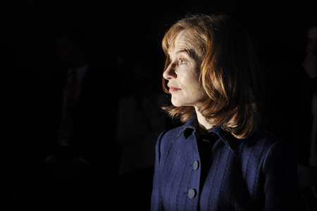 Berlinale 2016