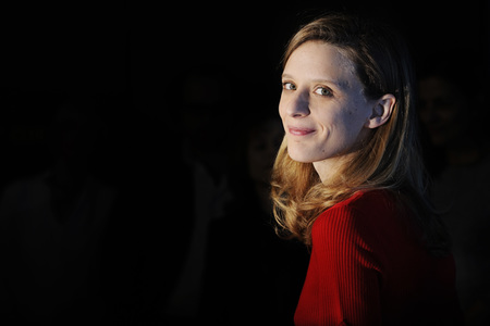 Berlinale 2016
