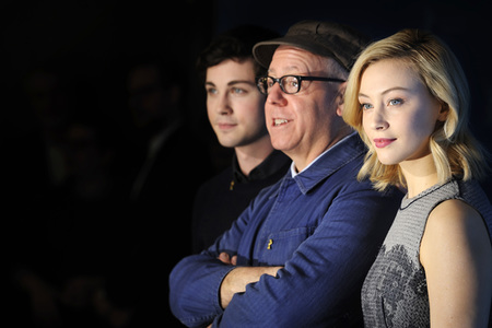 Berlinale 2016