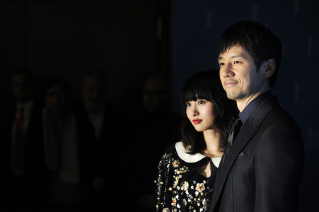 Berlinale 2016
