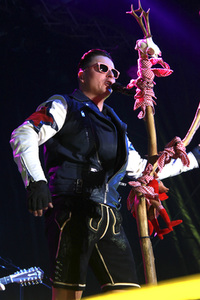 Konzert von Andreas Gabalier in Seefeld