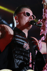 Konzert von Andreas Gabalier in Seefeld