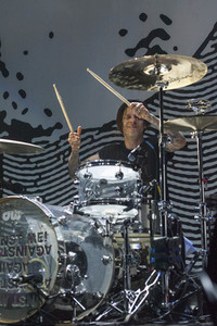 Konzert von Against Me! in Houston