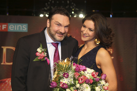 'Dancing Stars' Kick-off Event in Wien