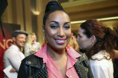 'Dancing Stars' Kick-off Event in Wien